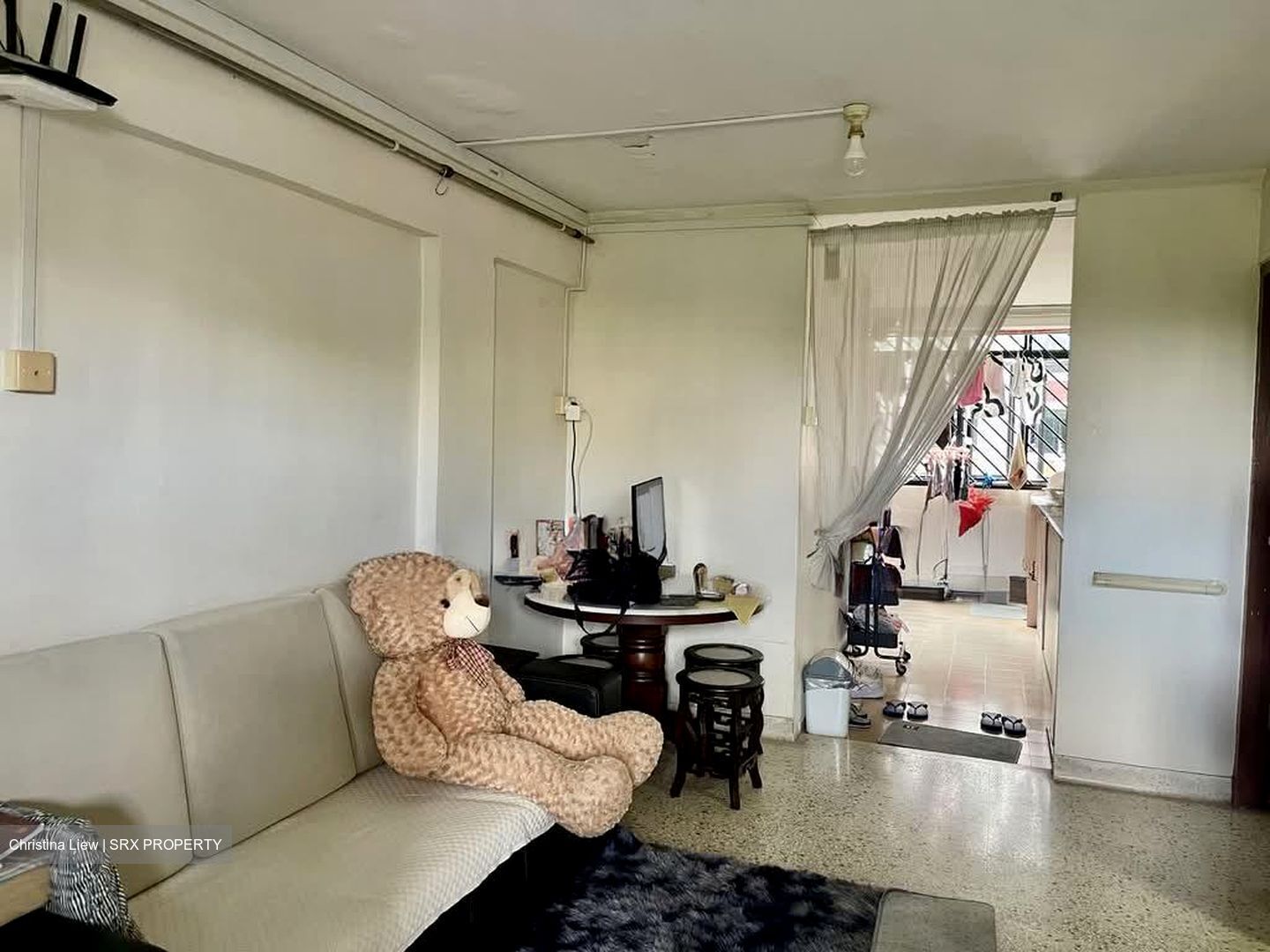 Blk 102 Crescent View (Queenstown), HDB 3 Rooms #554541101
